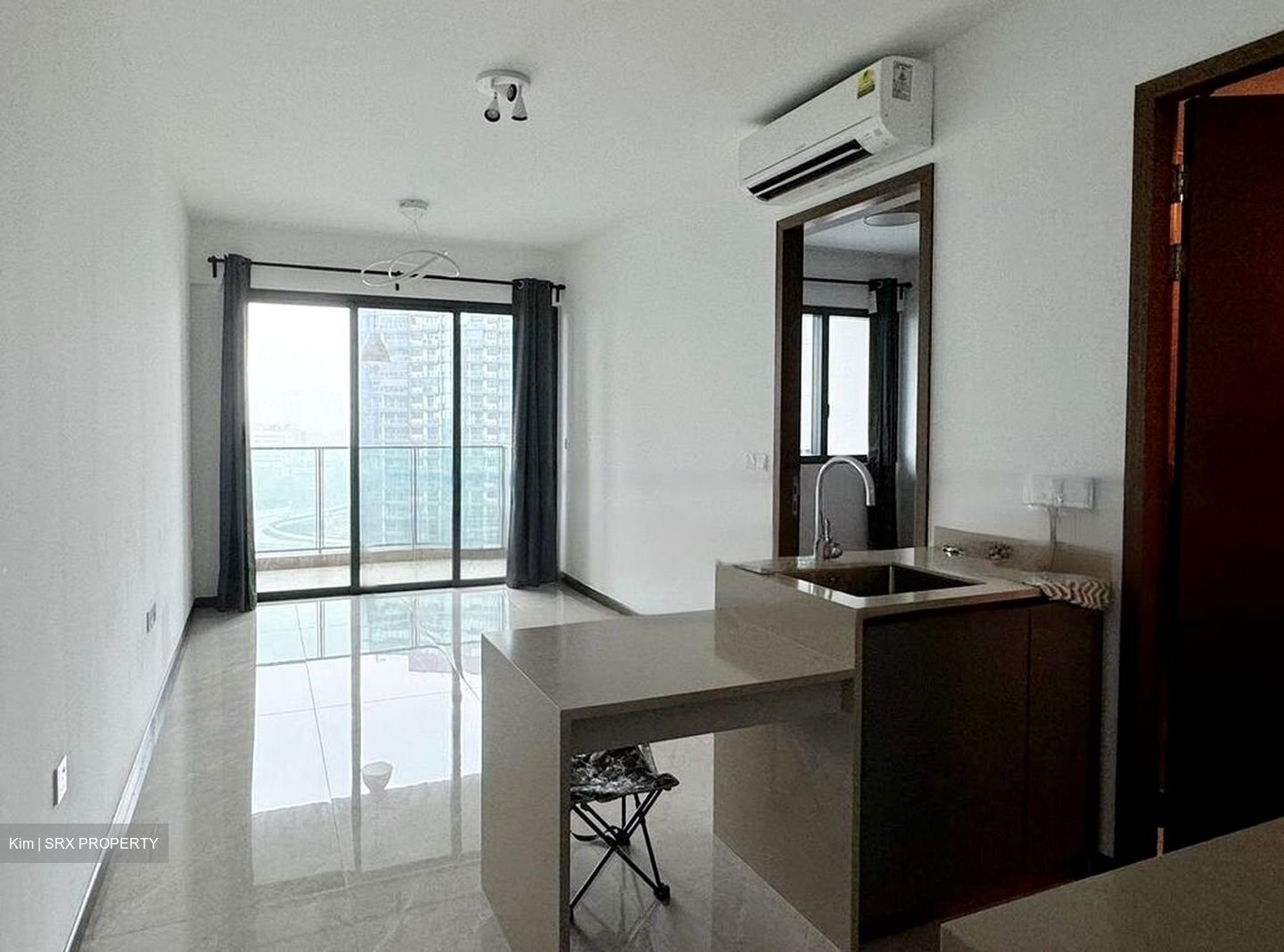 Normanton Park (D5), Apartment #455801881